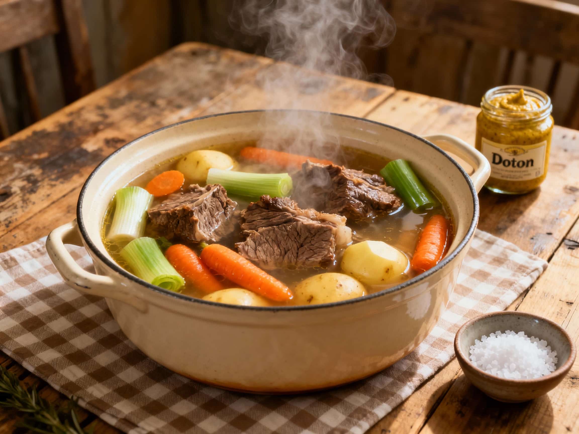 Pot-au-feu image 1 of 1