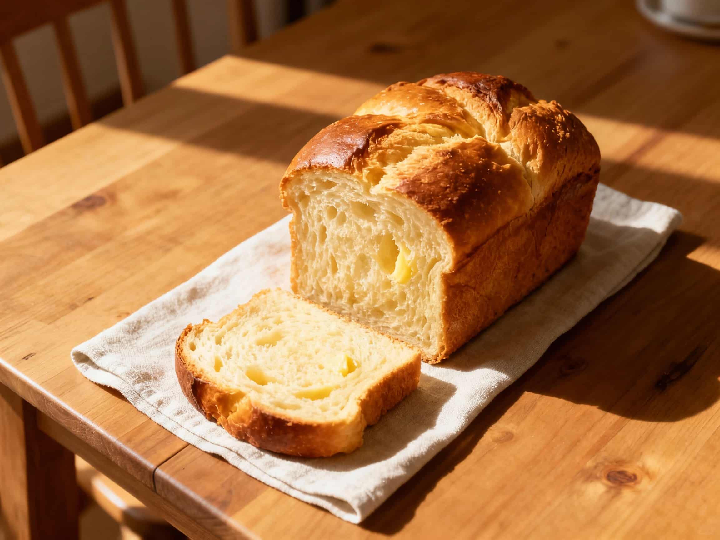 Brioche image 1 of 1