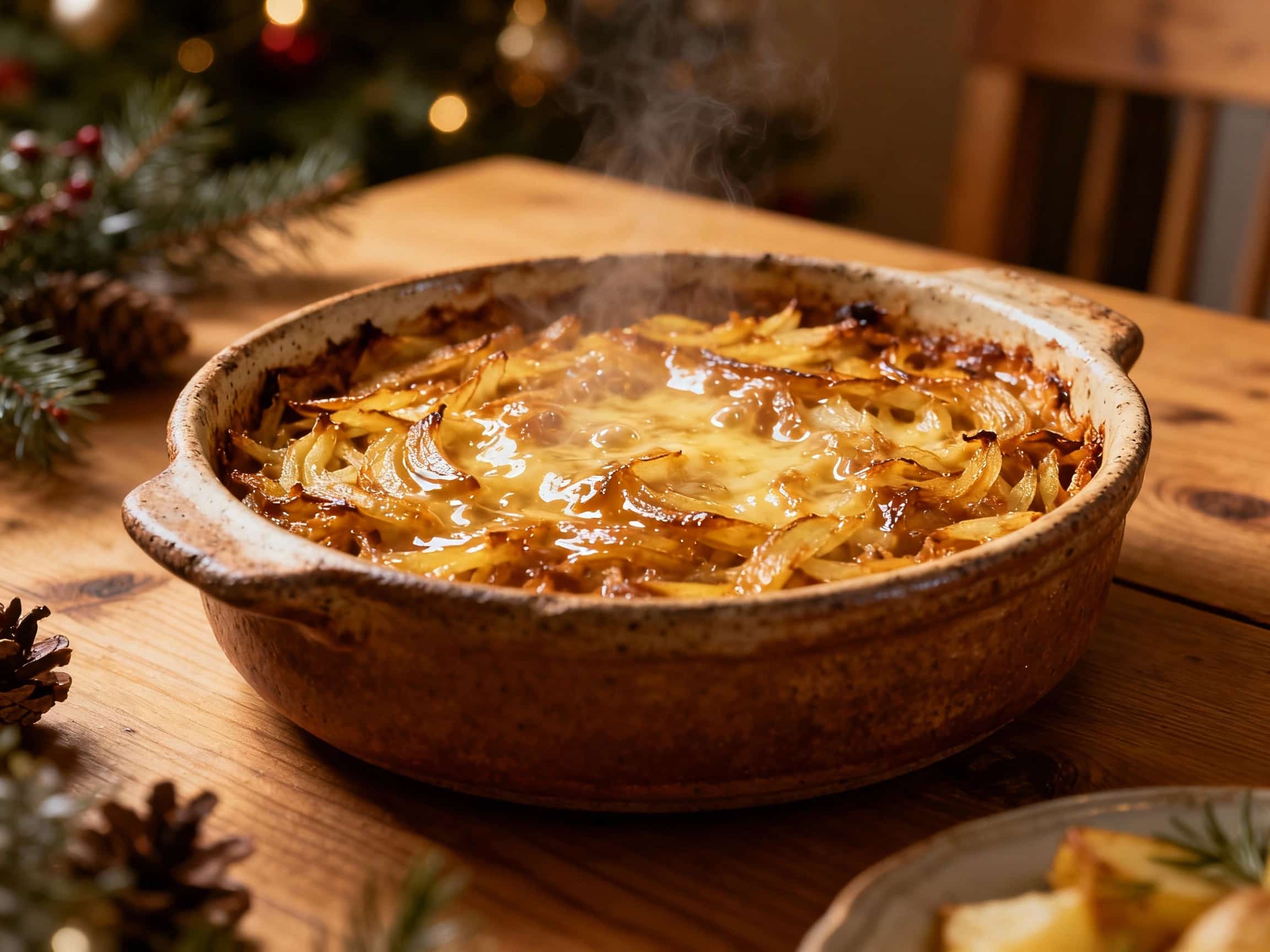 Janssons Frestelse image 1 of 1