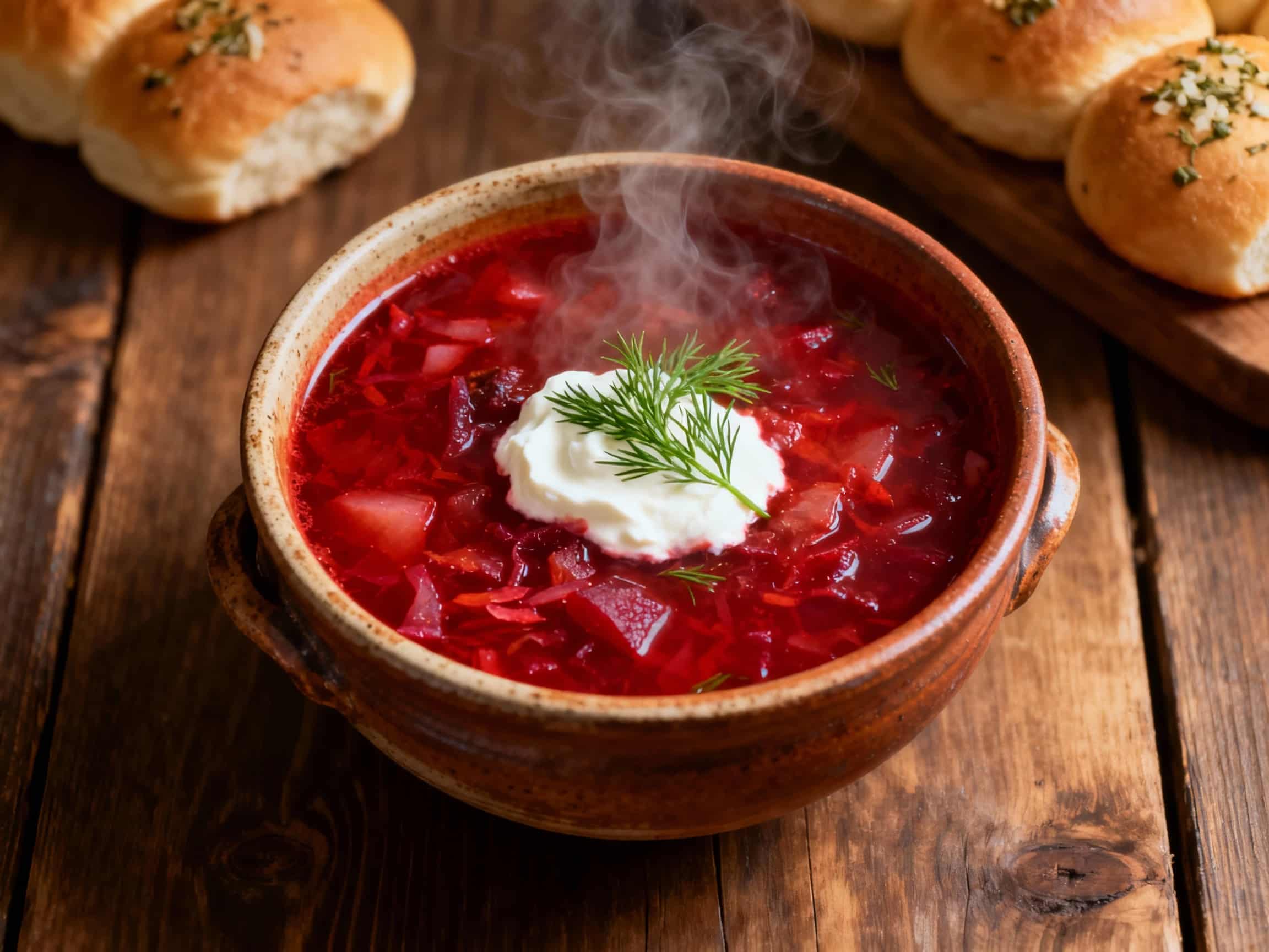 Borscht image 2 of 2