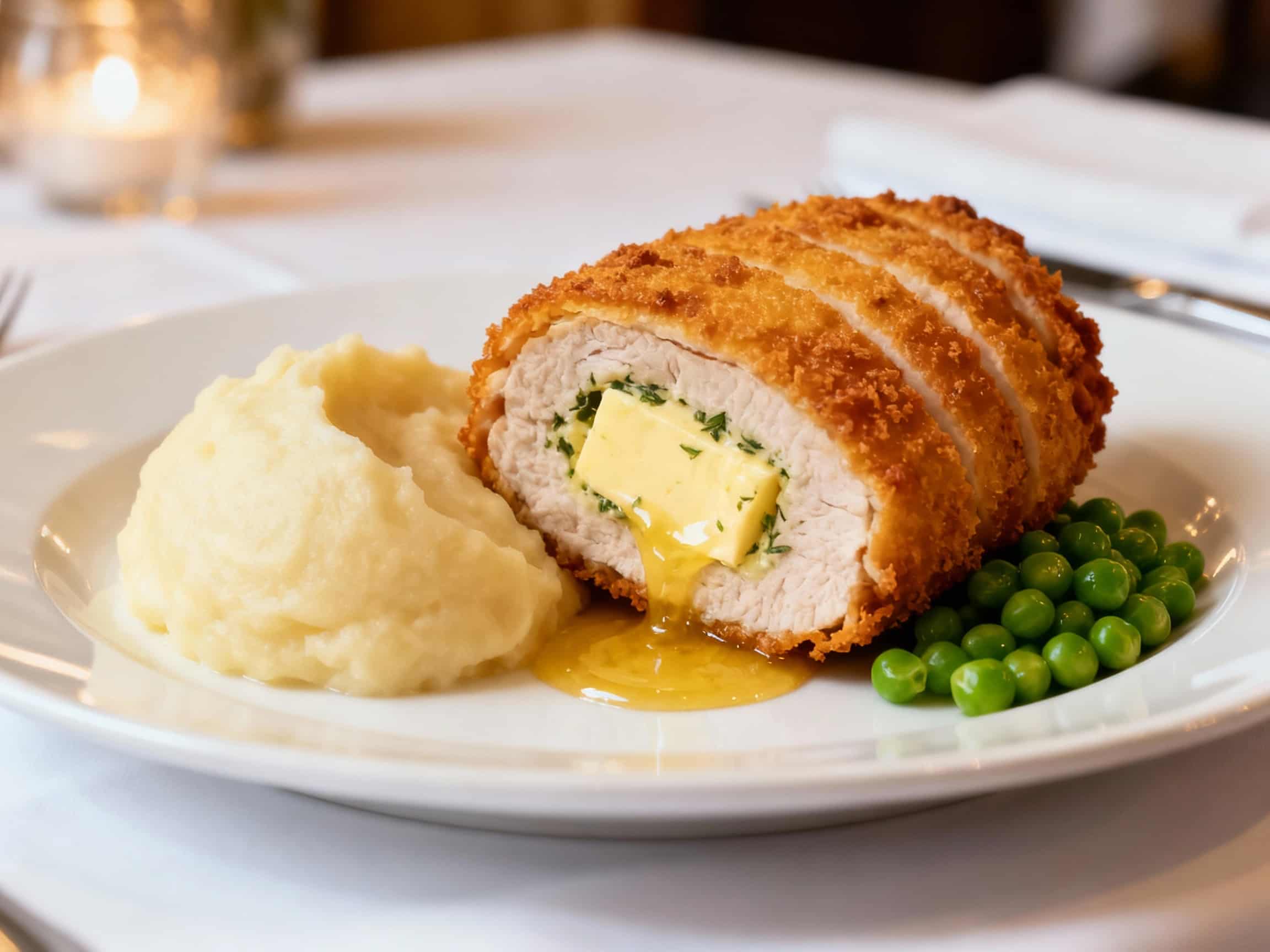 Chicken Kyiv image 3 of 4