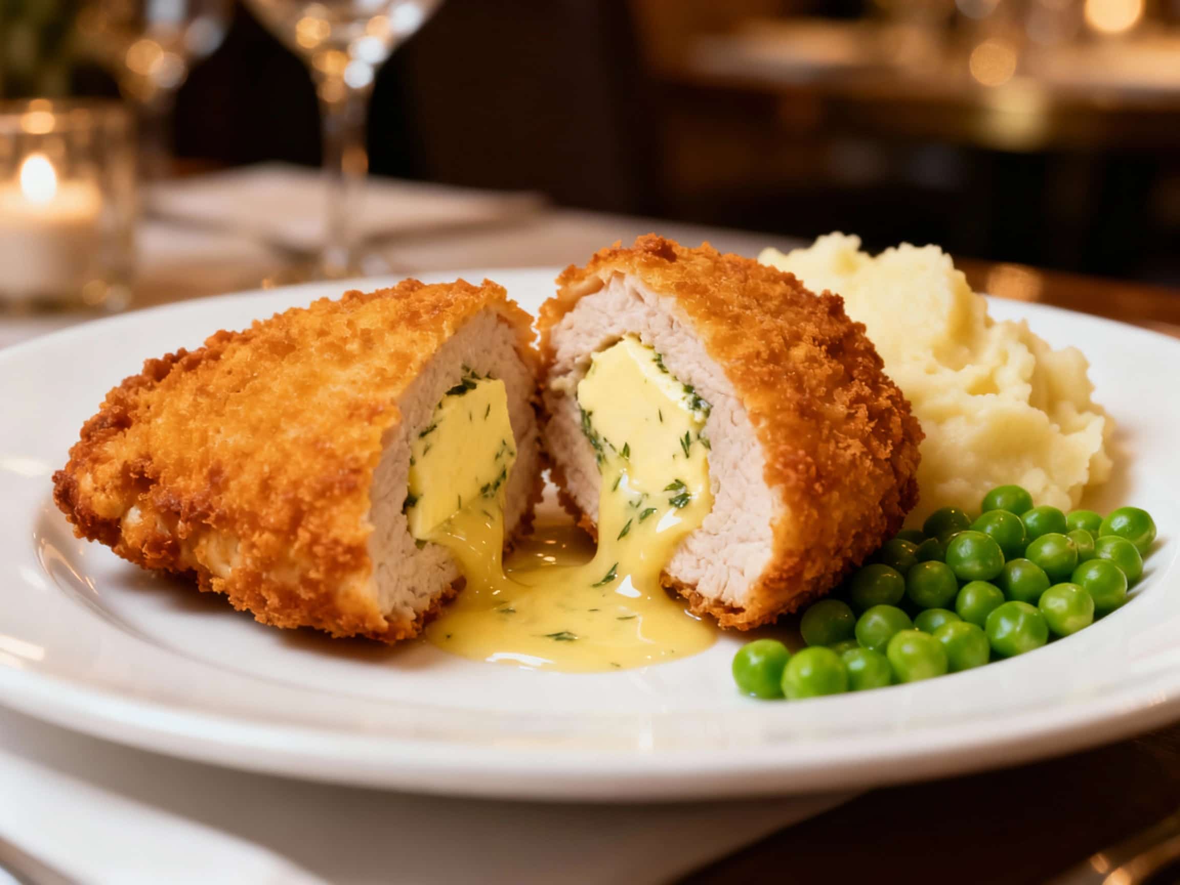 Chicken Kyiv image 4 of 4