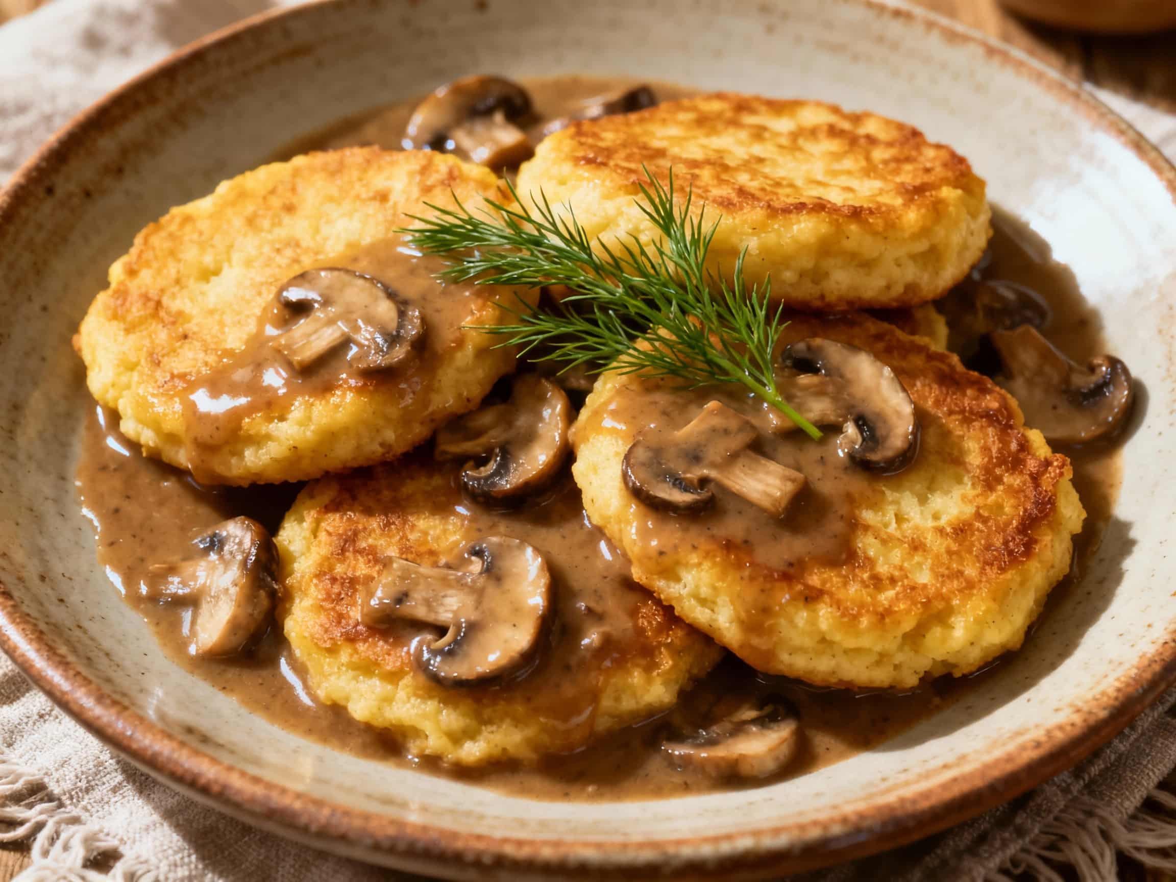 Grechanyky image 1 of 1