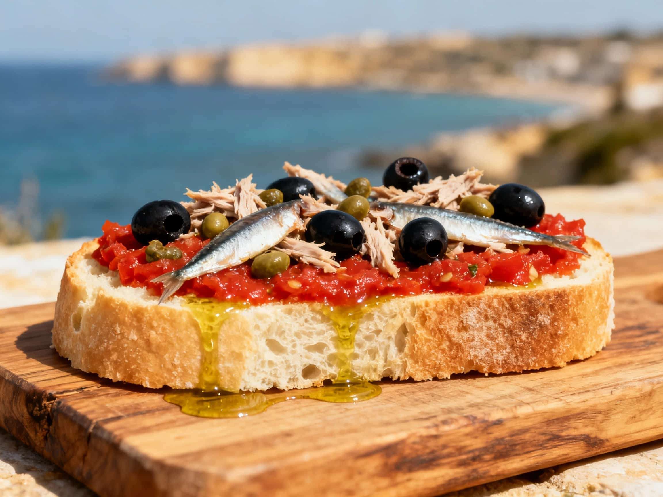 Hobż biż-Żejt image 1 of 1