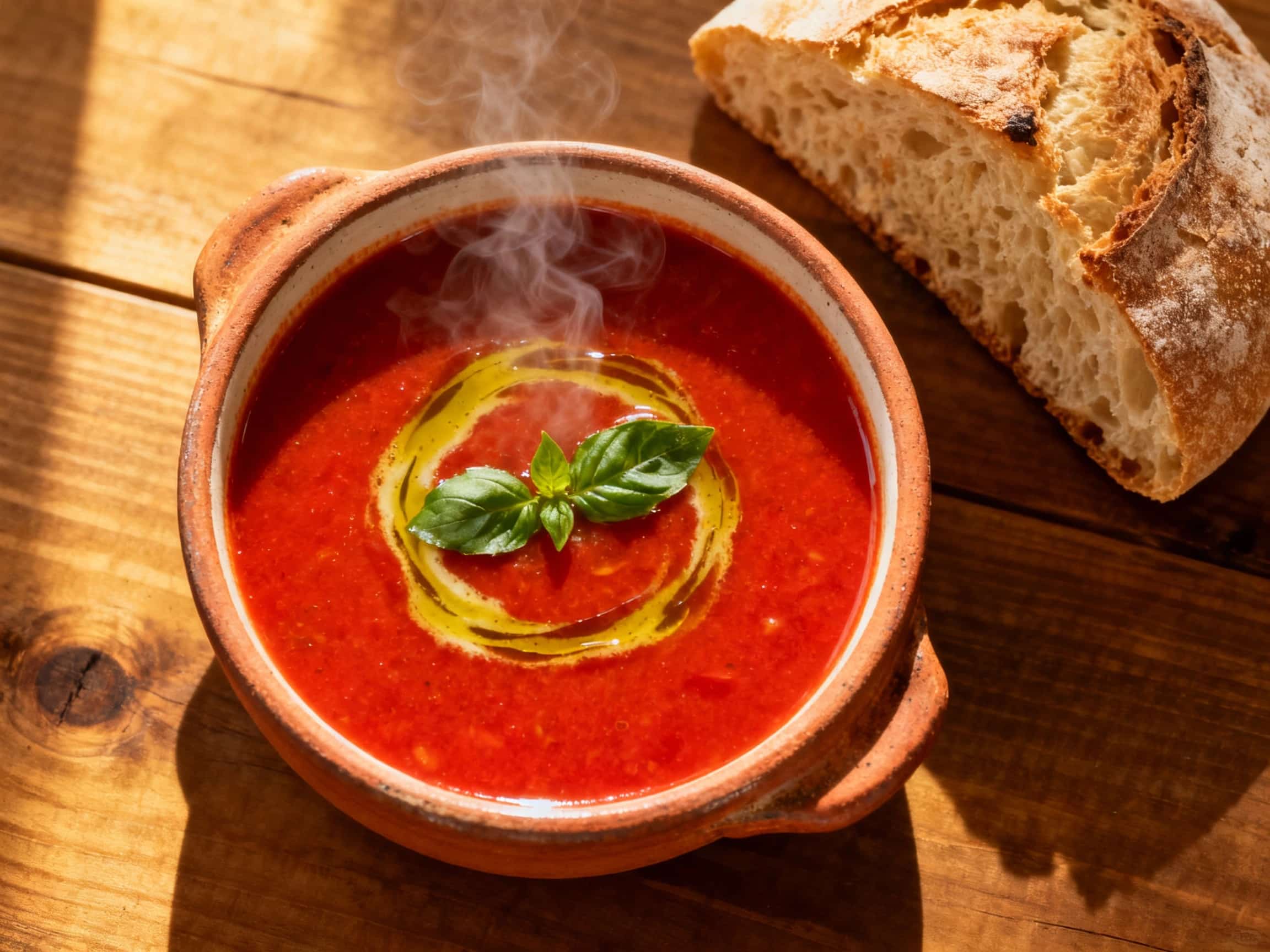 Brodu tat-Tadam image 1 of 2