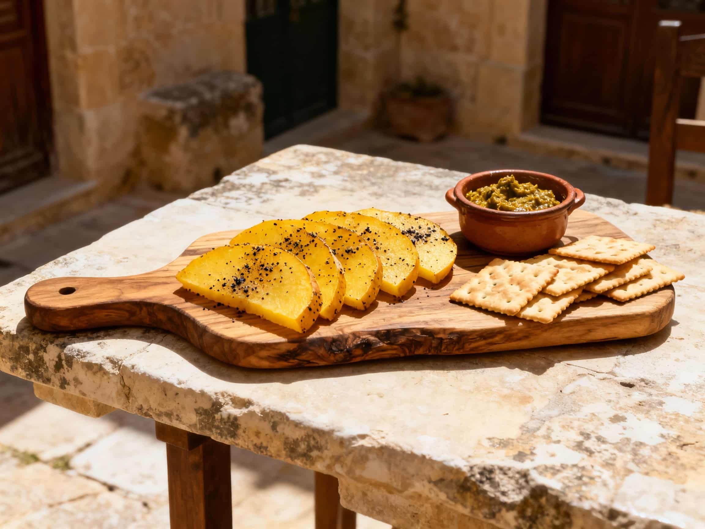 Ġobon tal-Bżar image 1 of 1