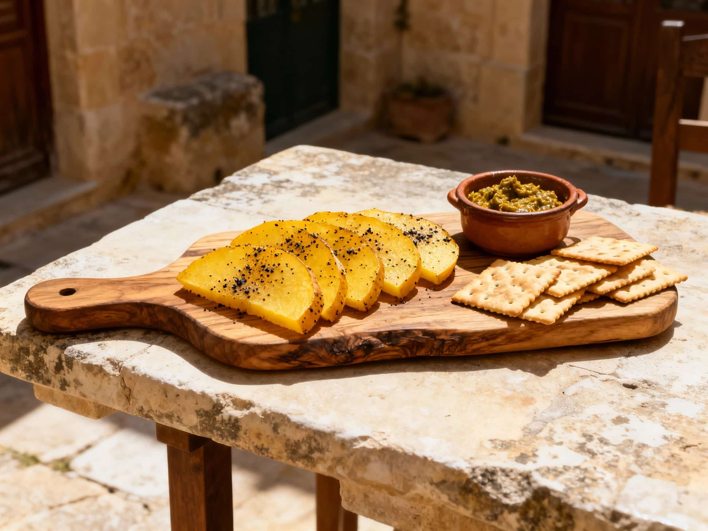 Ġobon tal-Bżar image 1 of 1