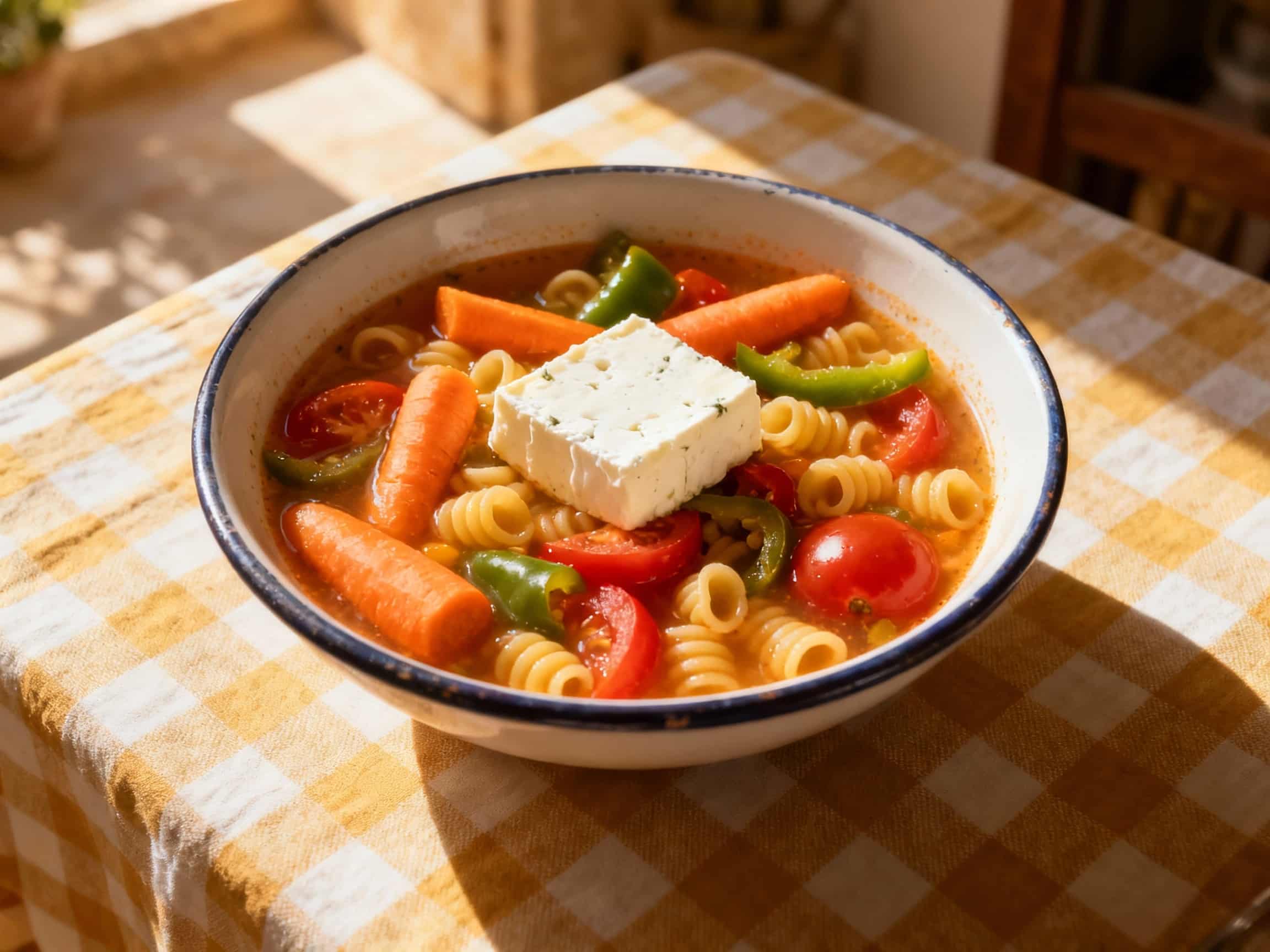 Soppa tal-Armla image 1 of 1