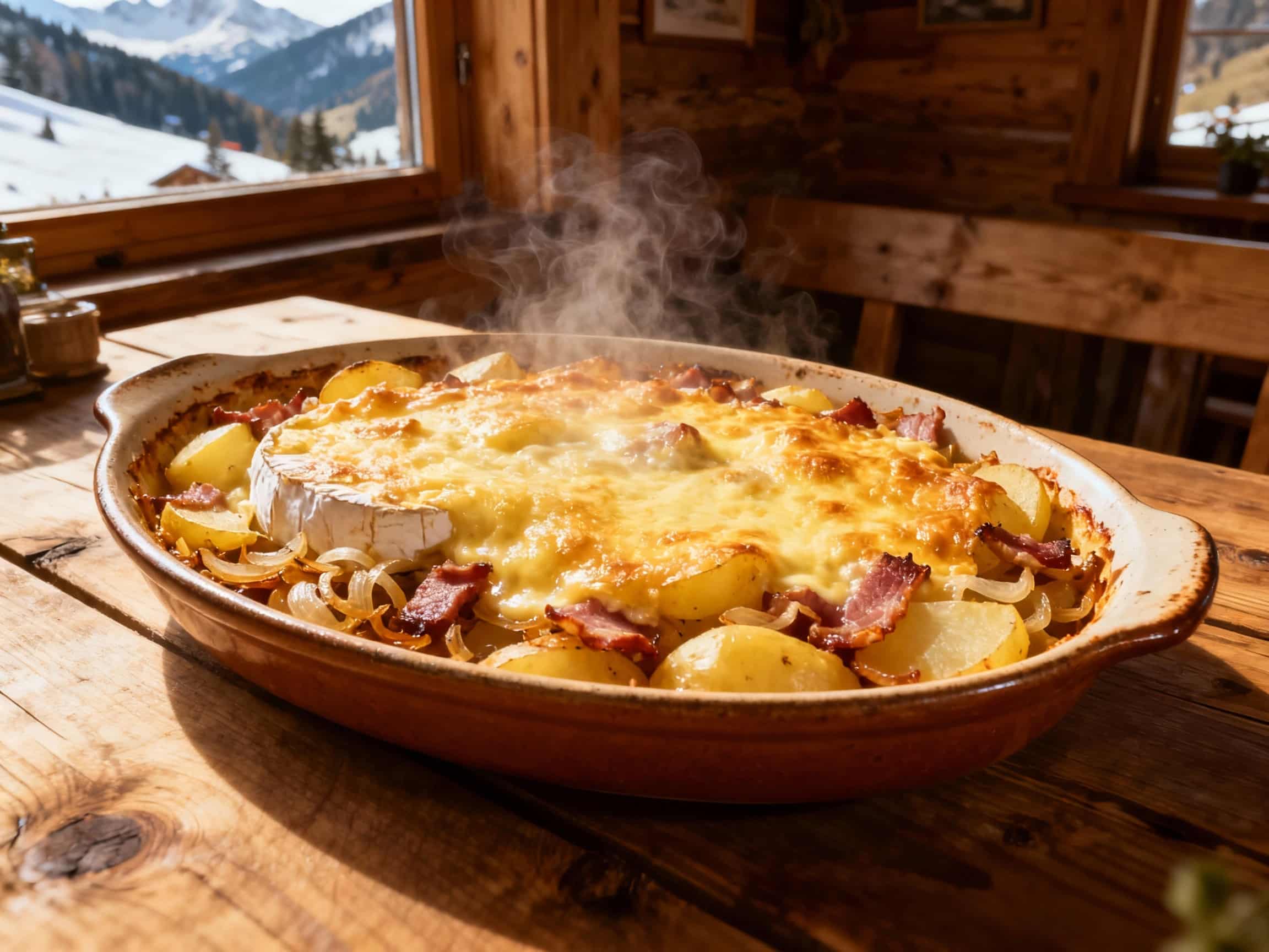 Tartiflette image 1 of 1