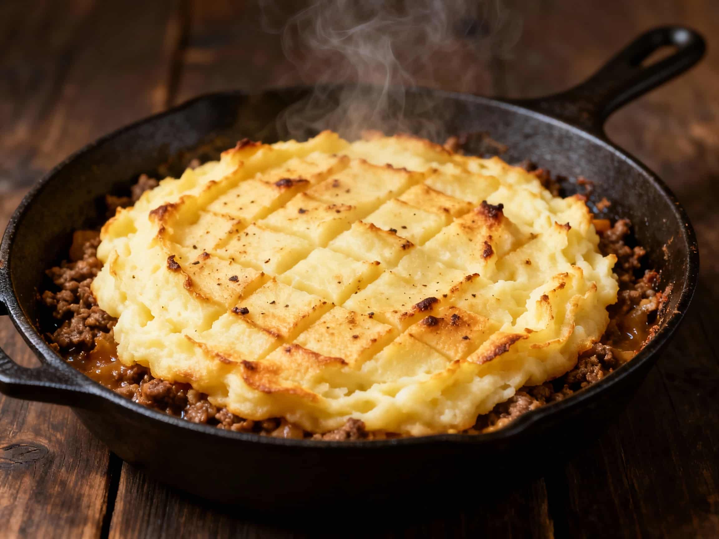 Shepherd's Pie image 1 of 1