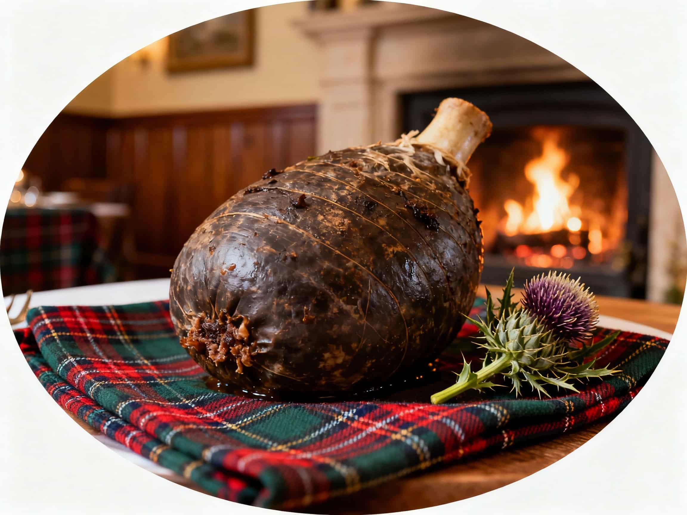 Haggis image 1 of 1