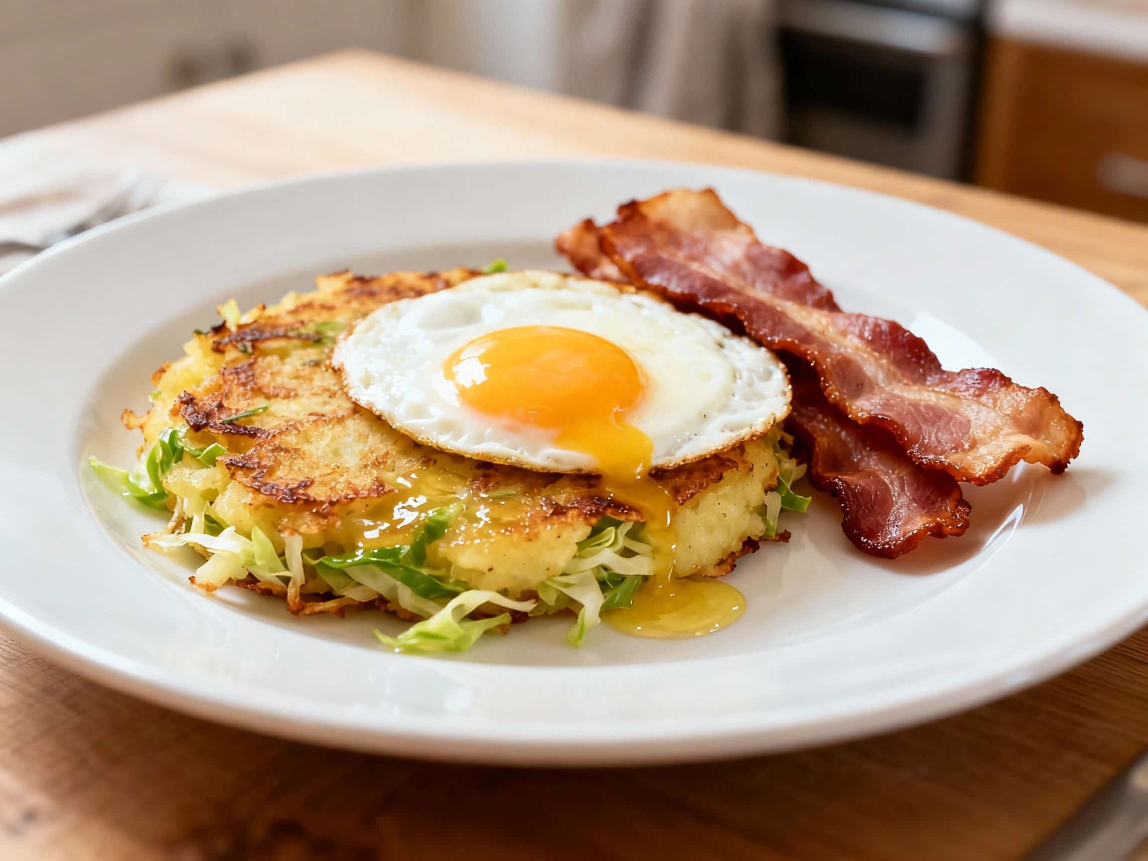 Bubble and Squeak image 1 of 1
