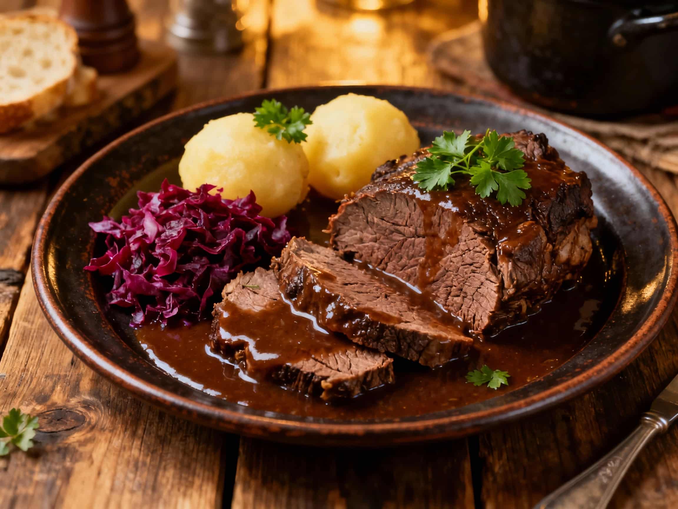 Sauerbraten image 1 of 1