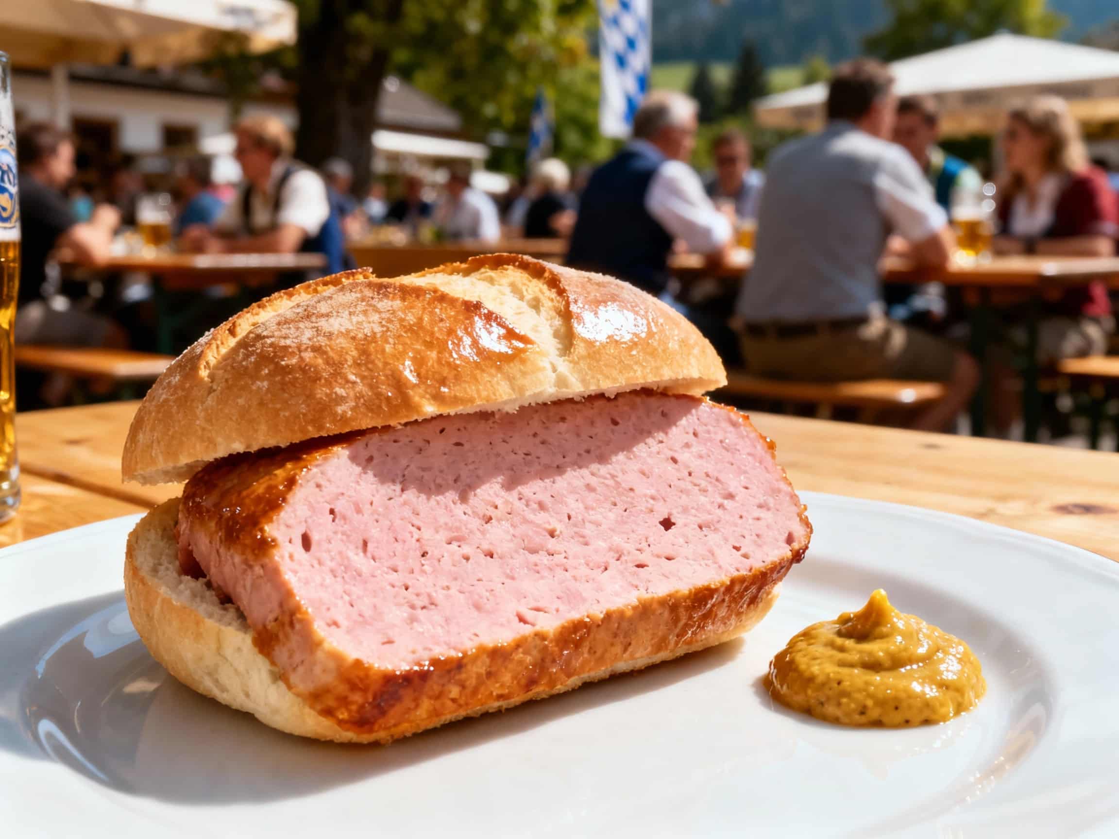 Leberkäse image 1 of 1