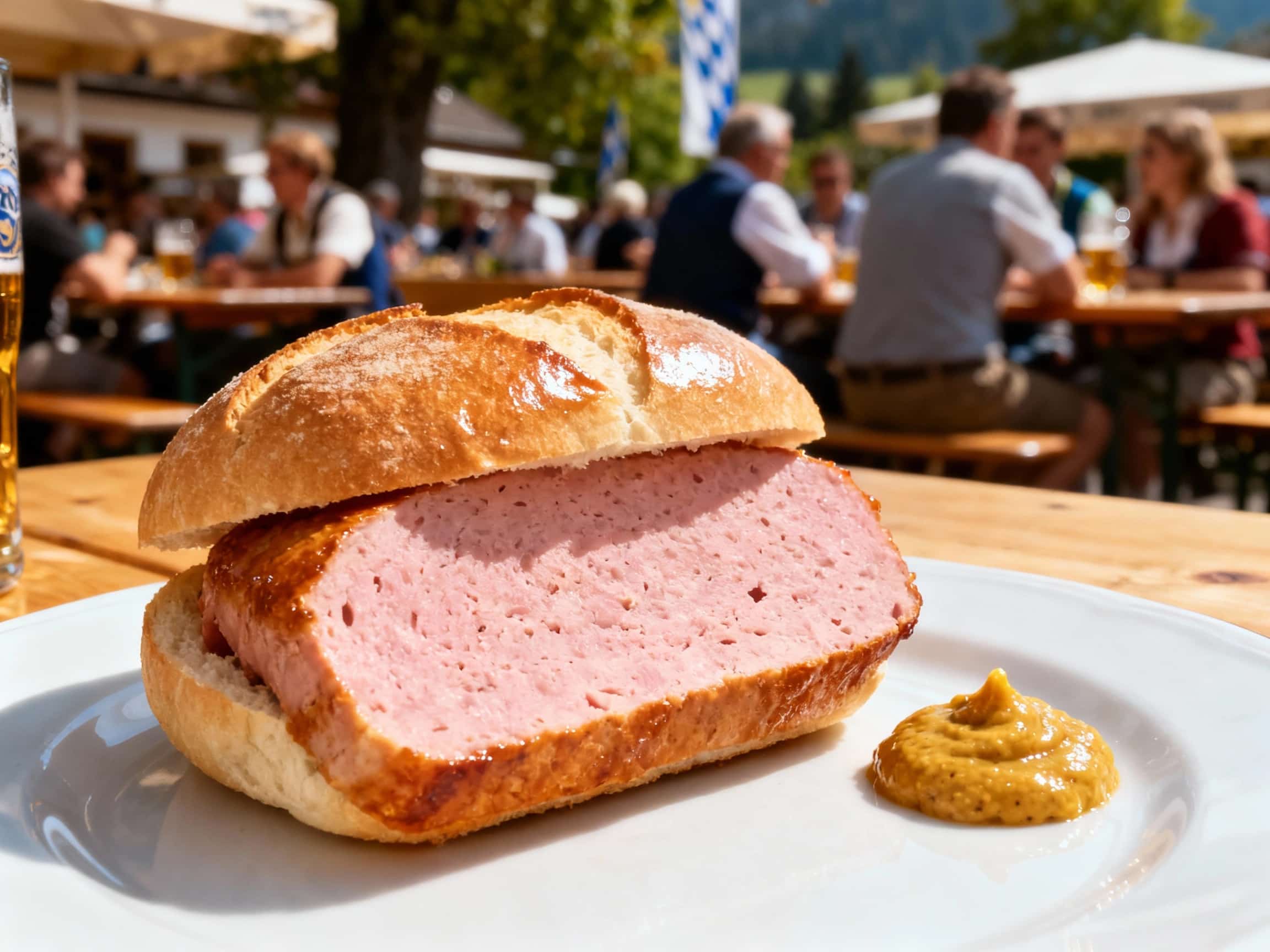 Leberkäse image 1 of 1