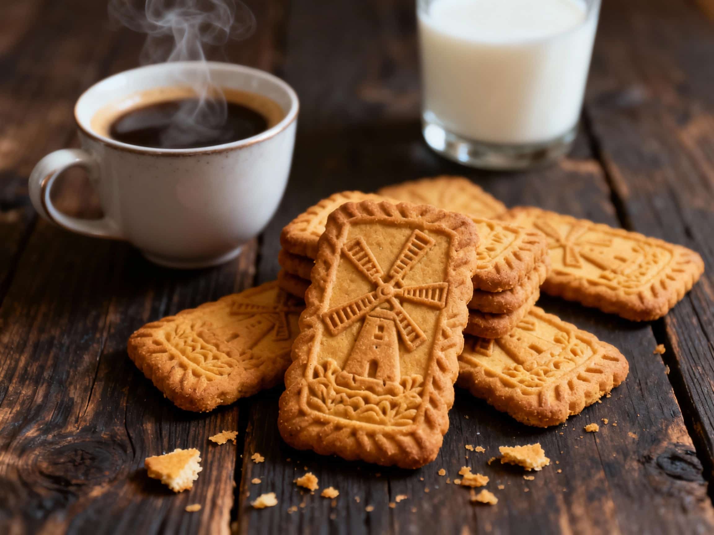 Speculoos image 1 of 1