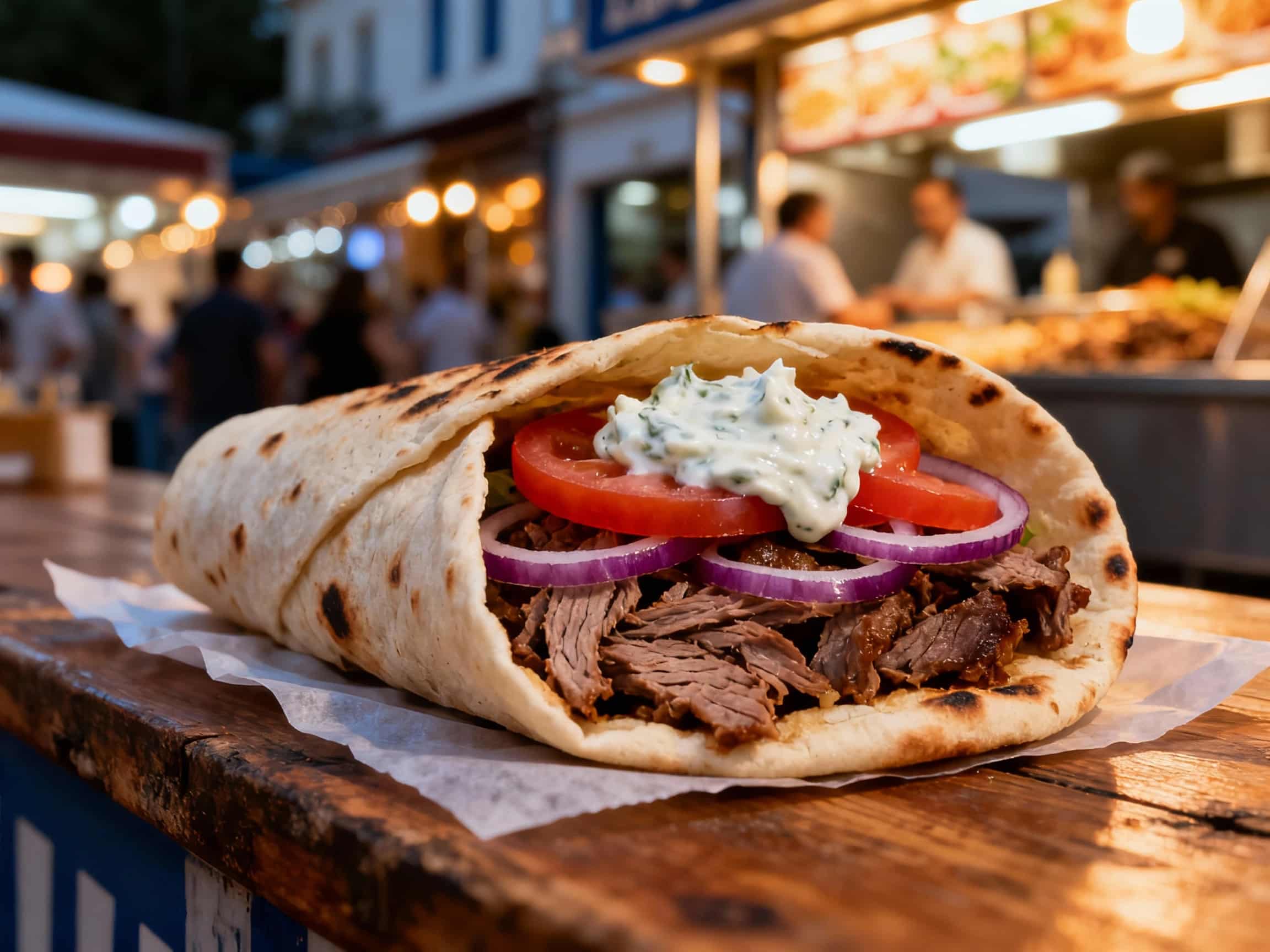 Gyros image 1 of 1