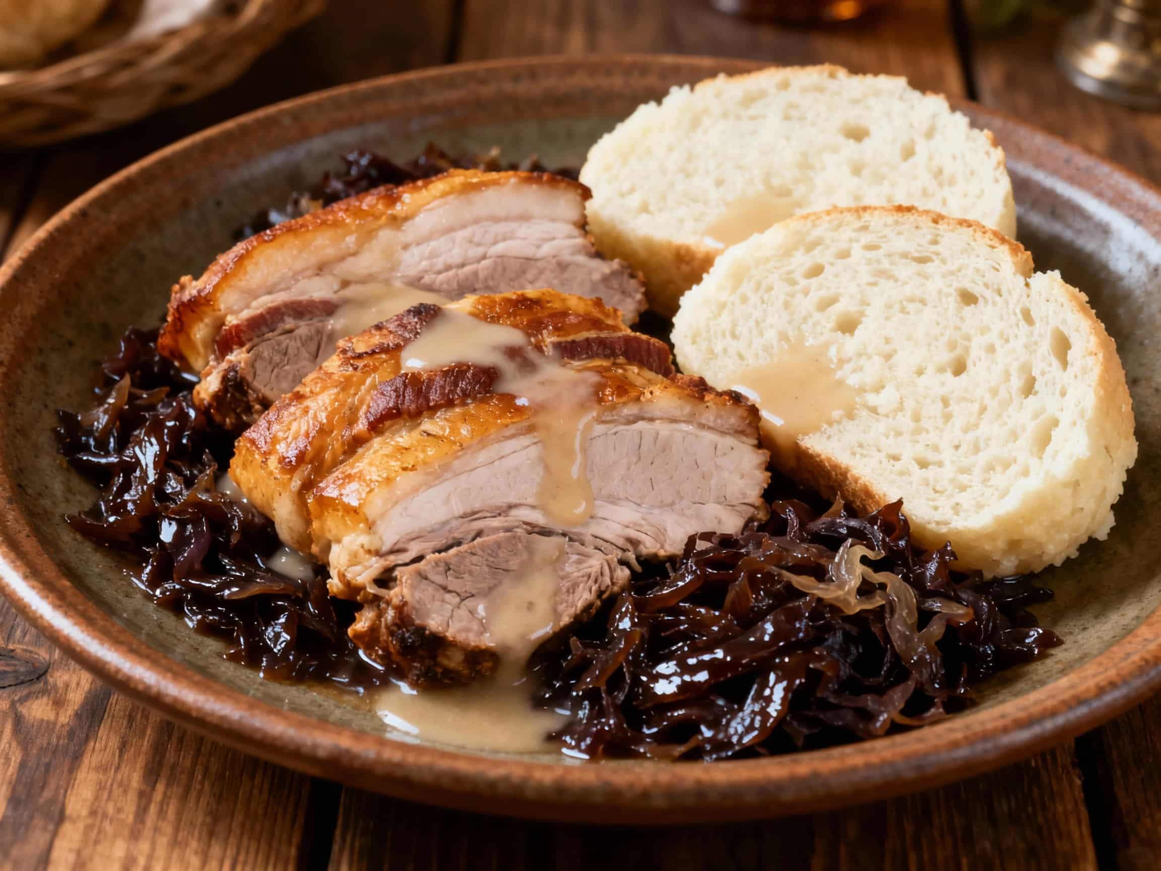 Vepřo-knedlo-zelo image 1 of 1