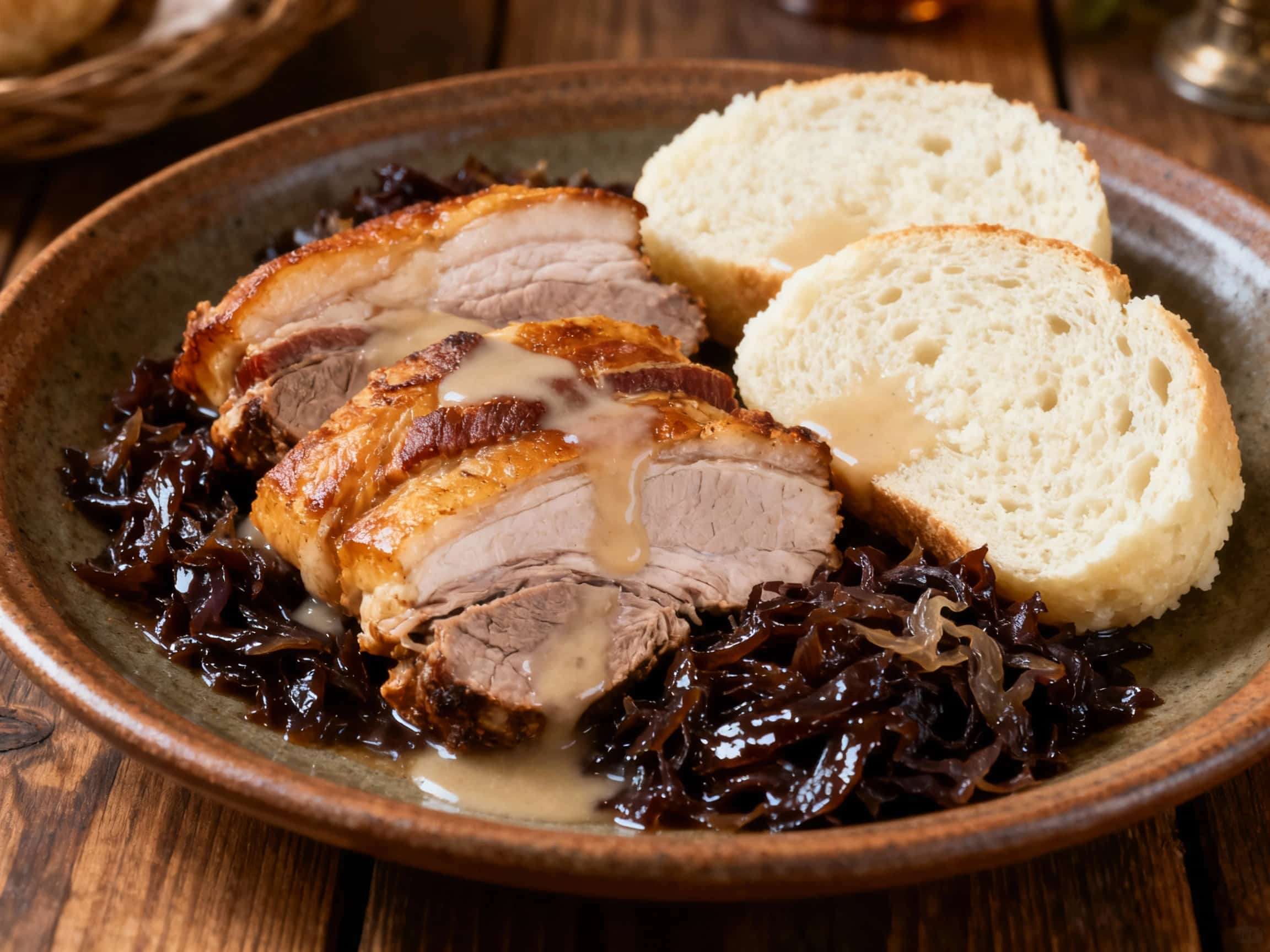 Vepřo-knedlo-zelo image 1 of 1