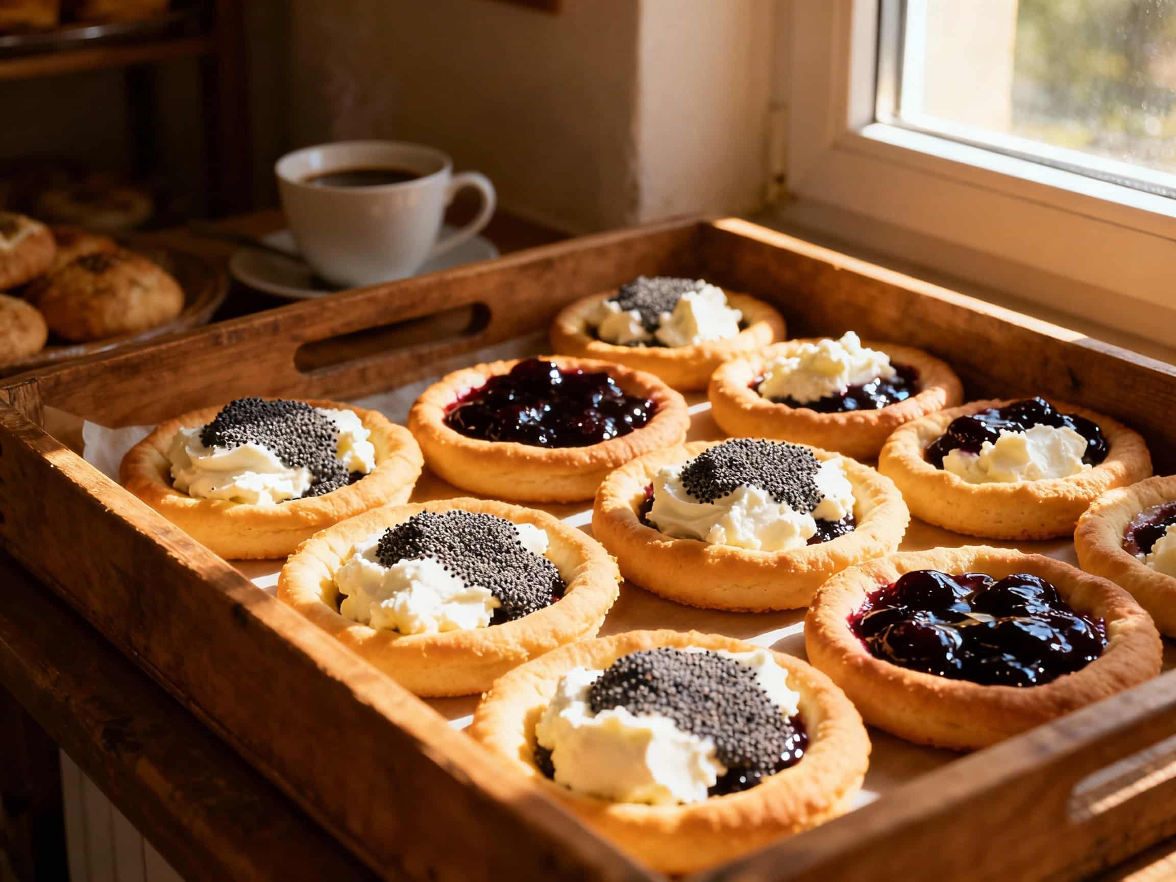 Koláče image 1 of 1