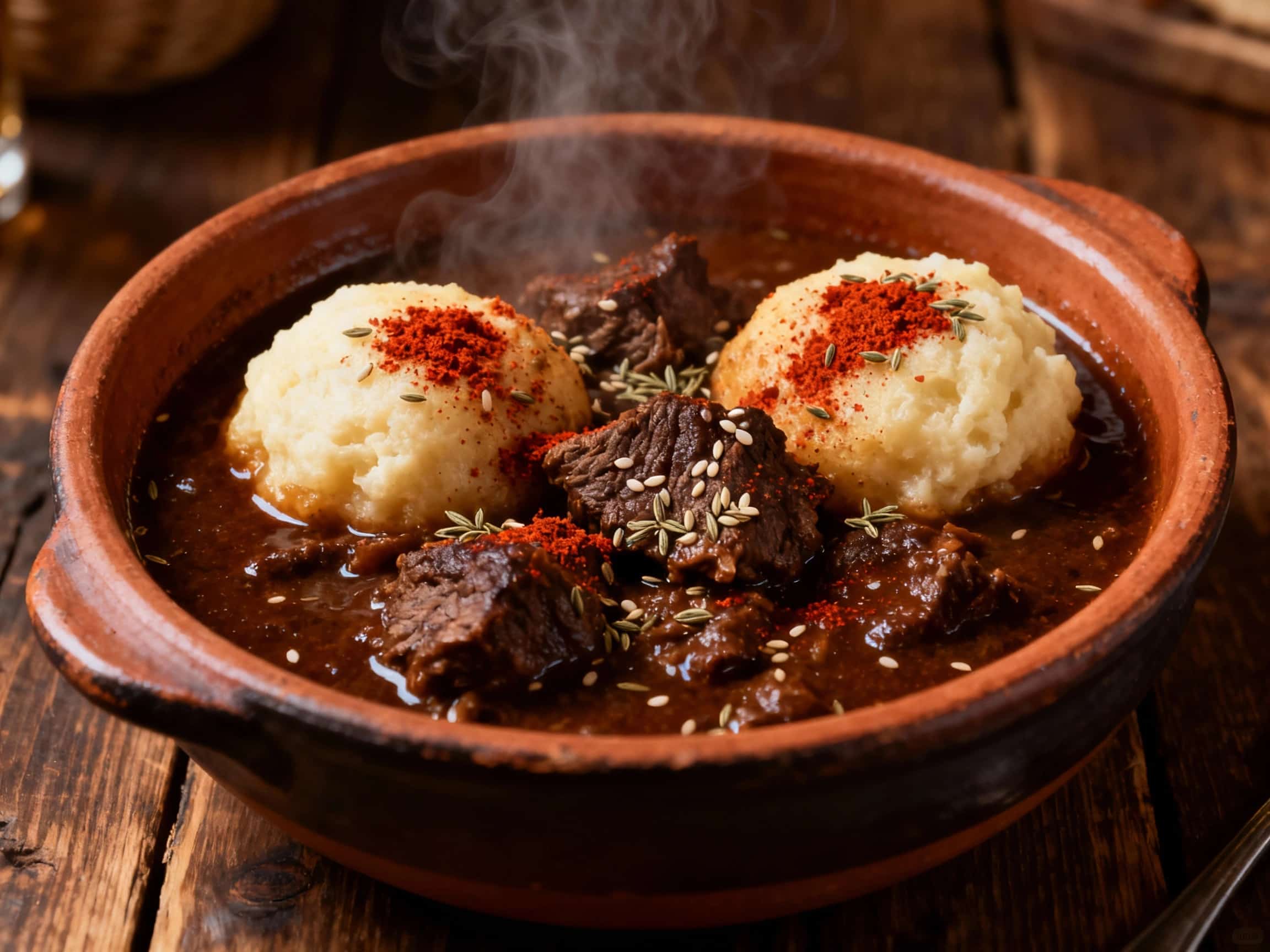 Goulash image 1 of 1