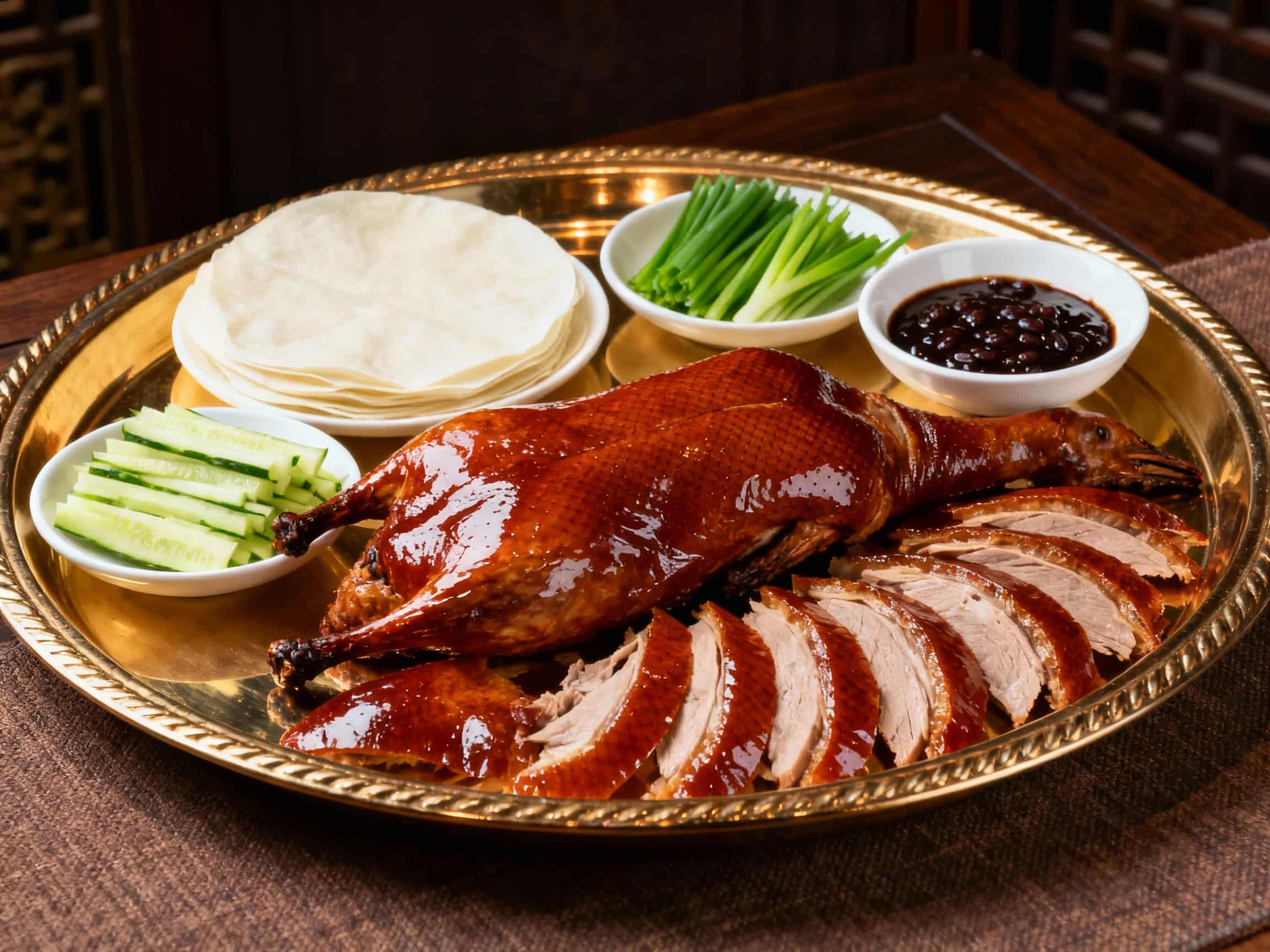 Peking Duck image 1 of 1