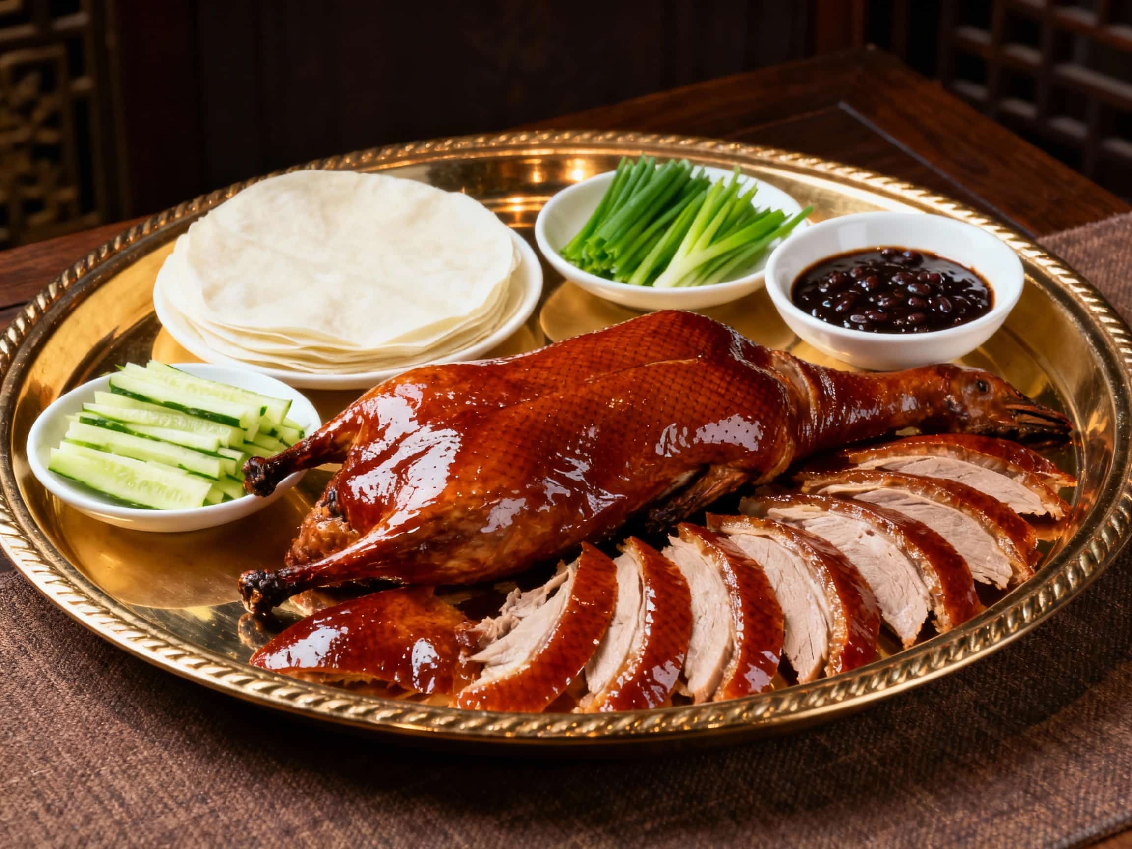 Peking Duck image 1 of 1