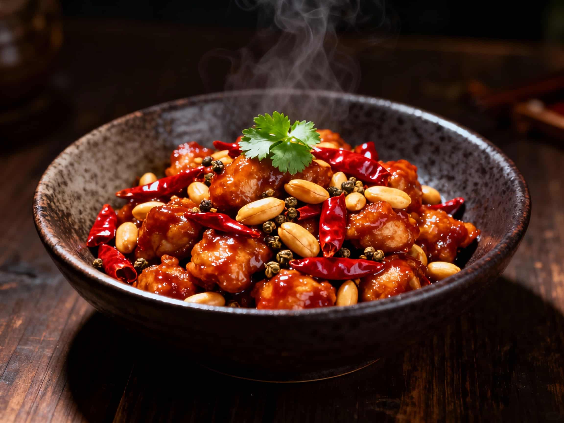 Gong Bao Ji Ding image 1 of 1