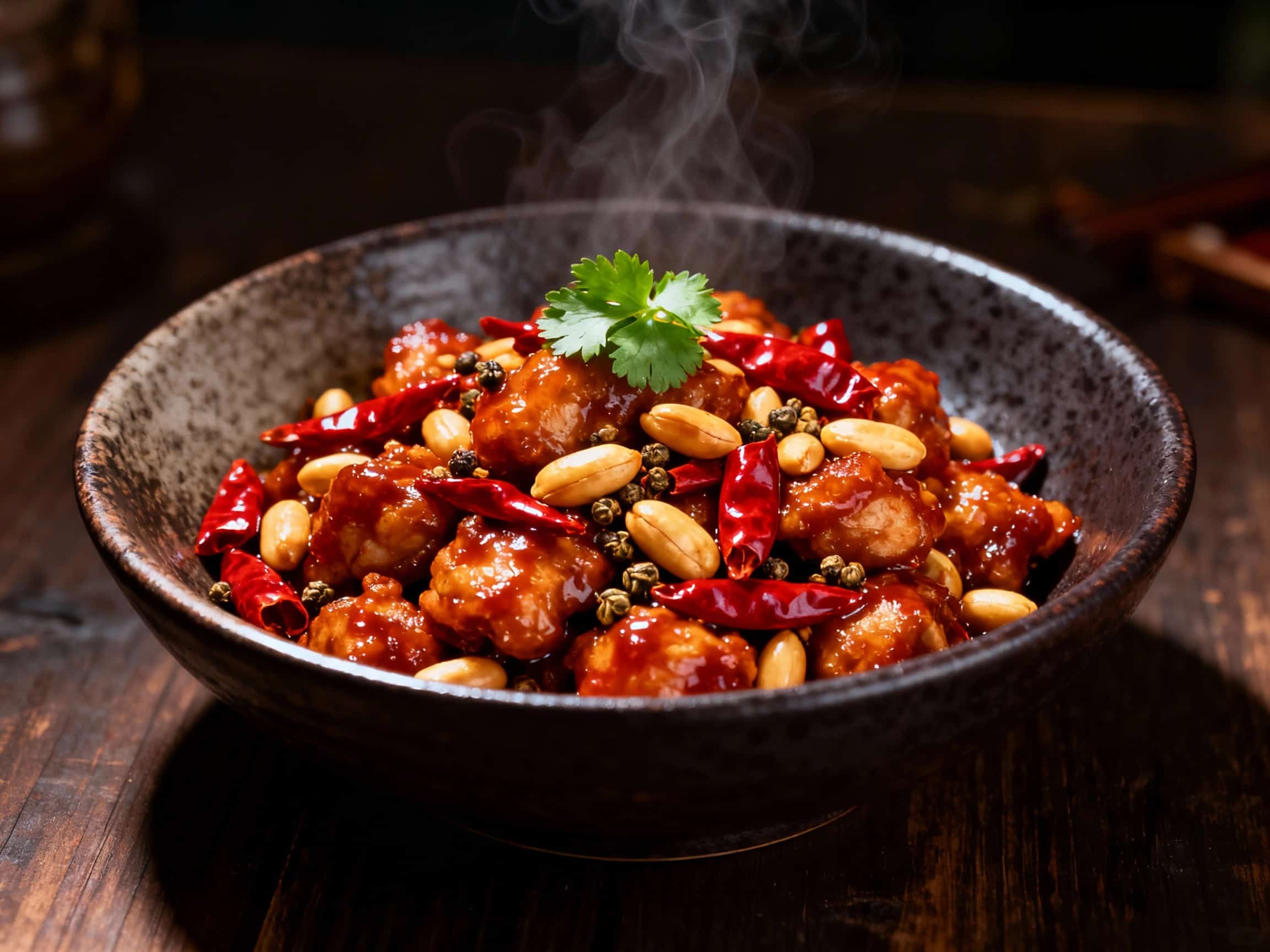 Gong Bao Ji Ding image 1 of 1