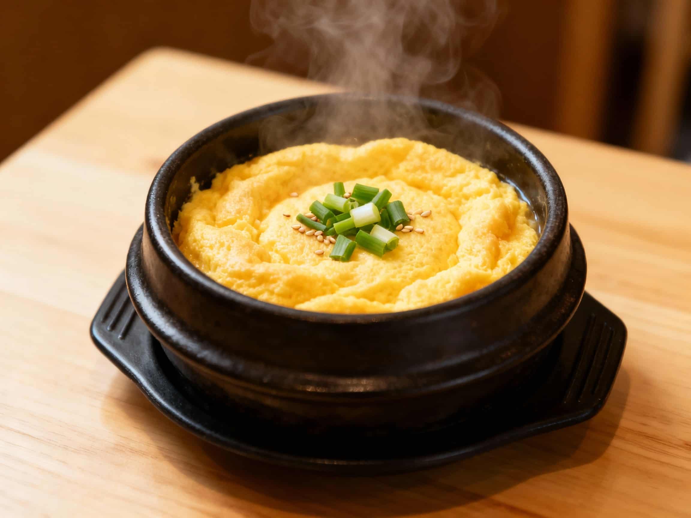 Gyeran Jjim image 1 of 1