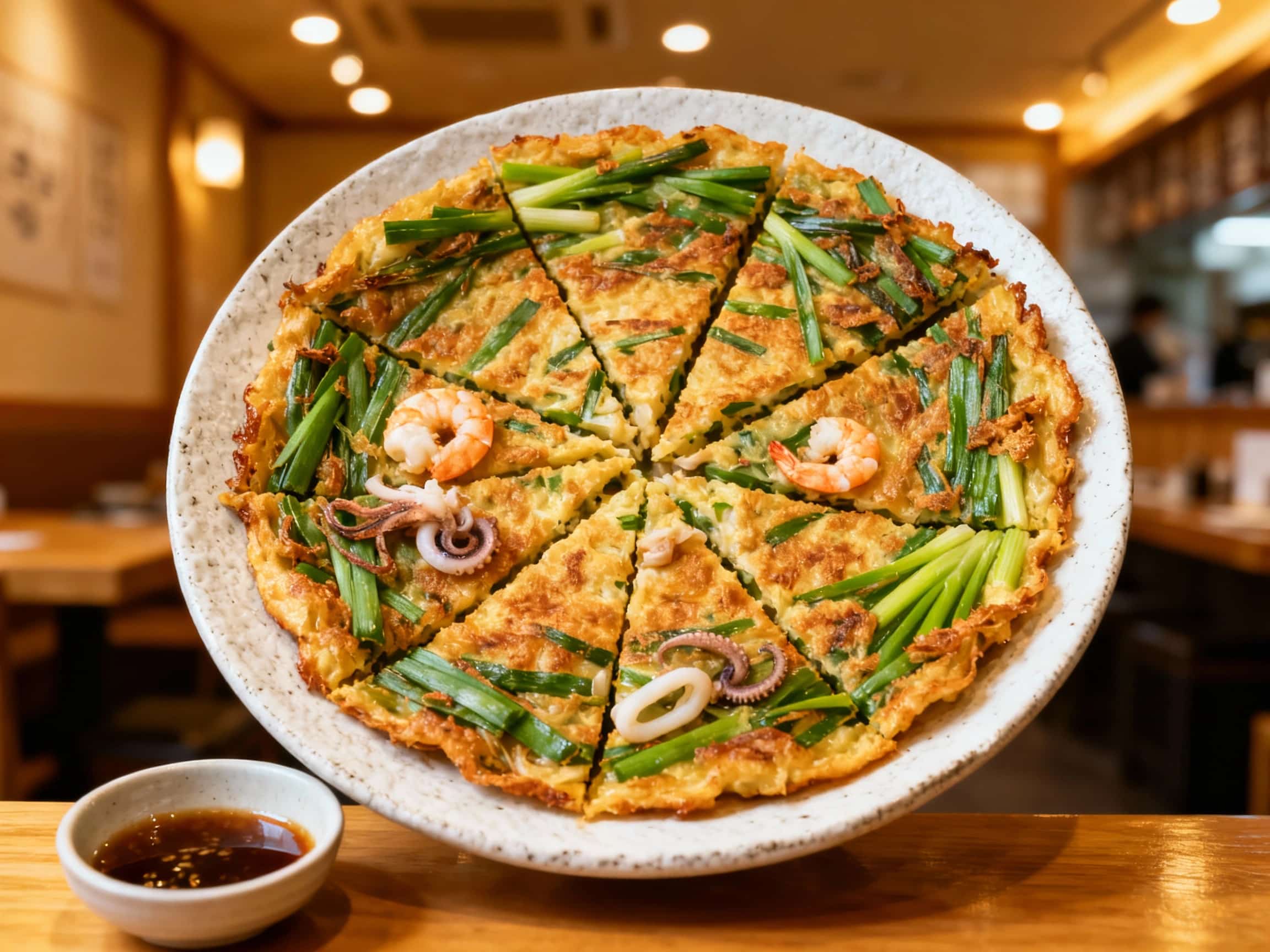 Pajeon image 1 of 1