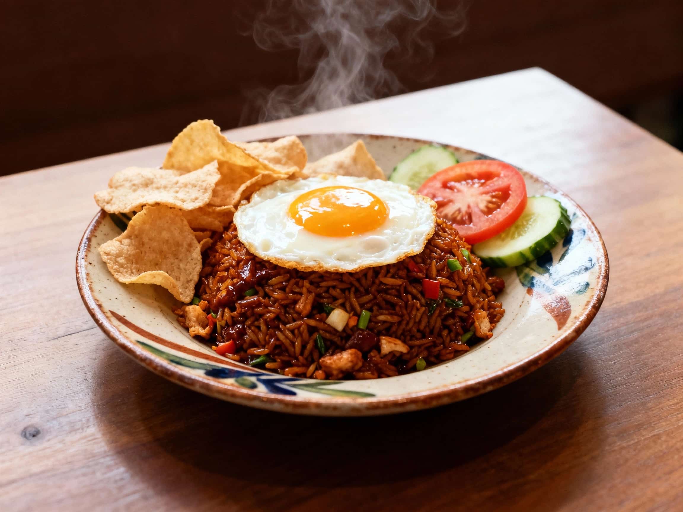 Nasi Goreng image 1 of 1