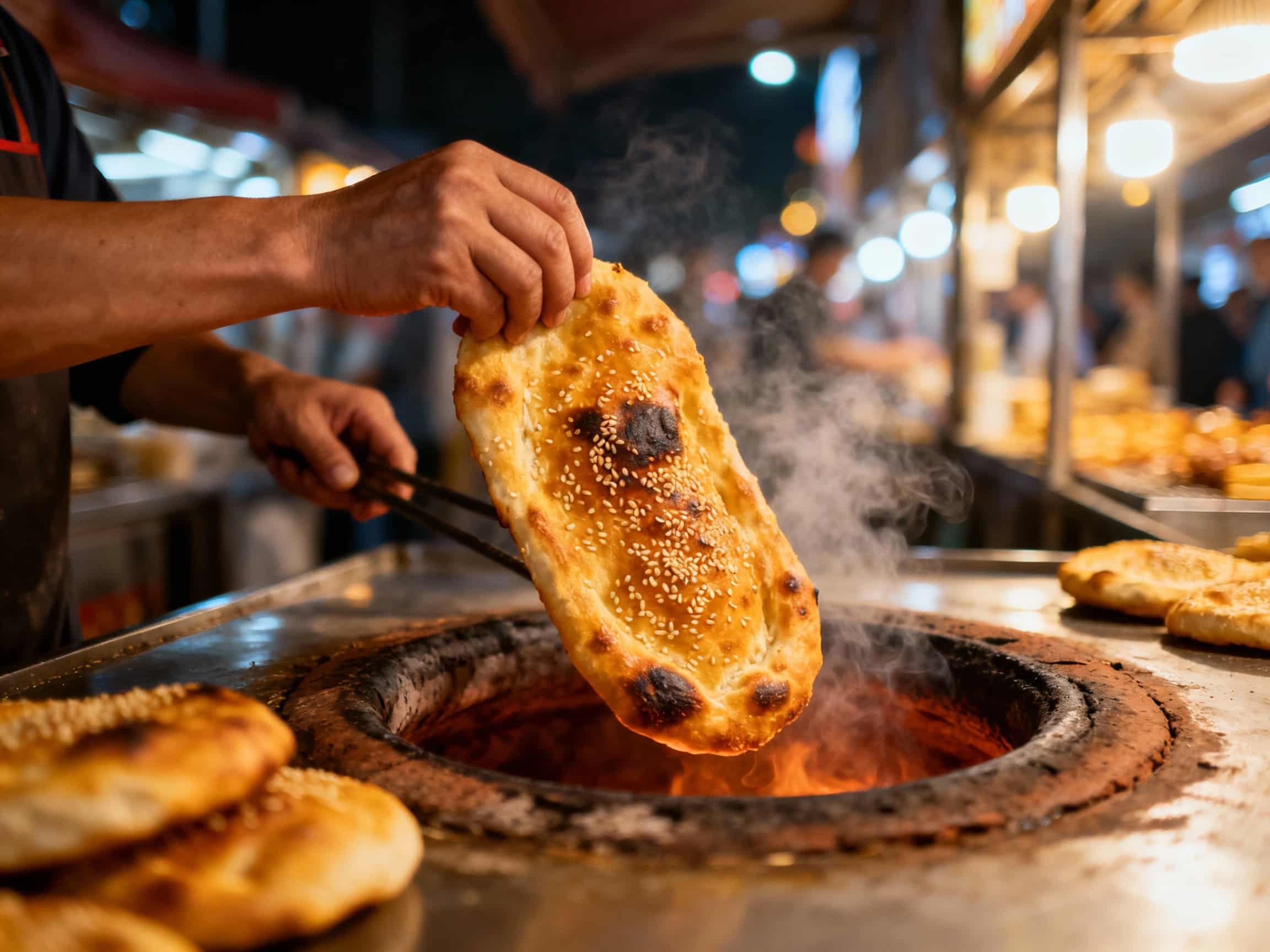 Pepper Bun image 1 of 1