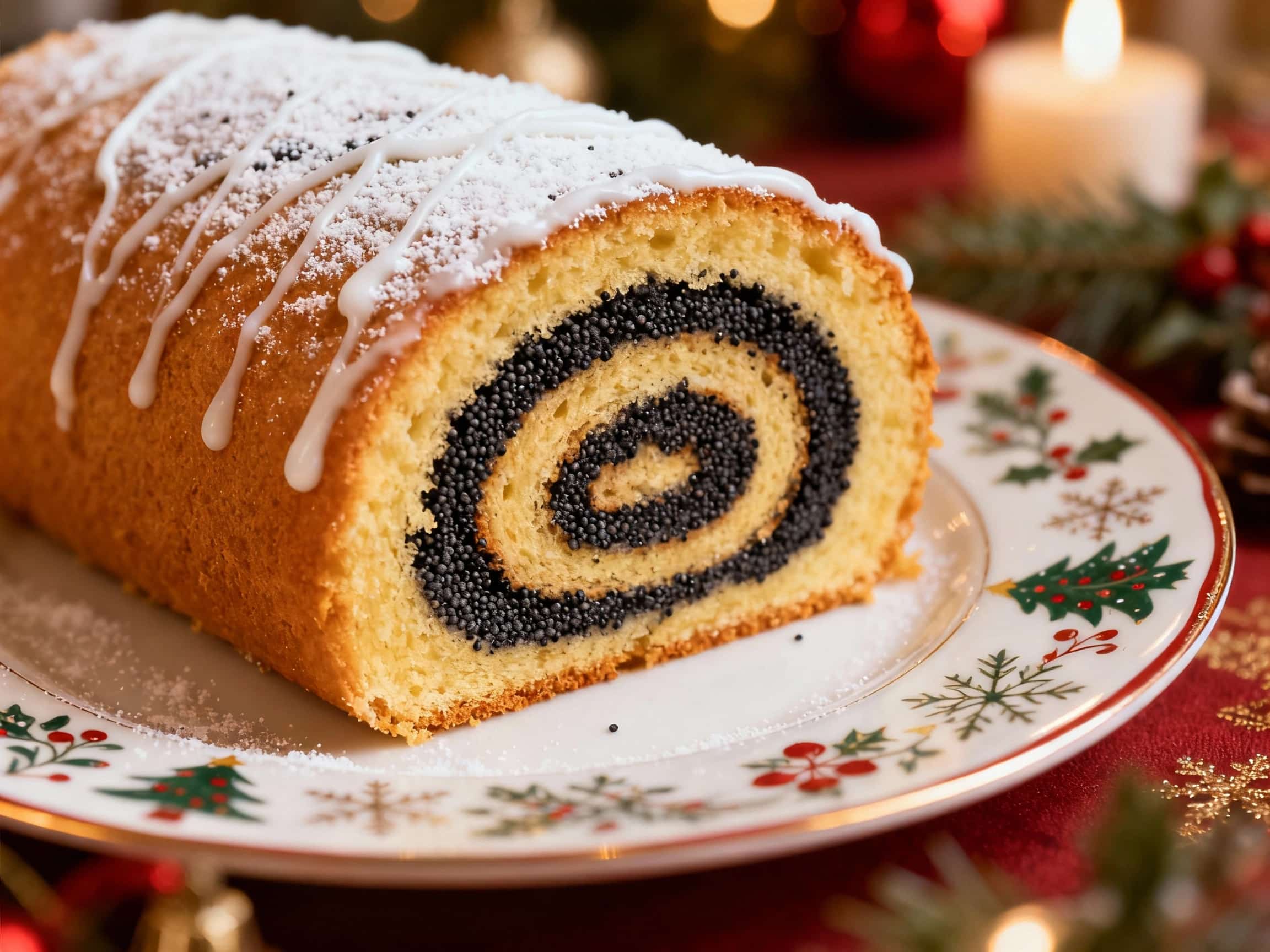 Makowiec image 1 of 1