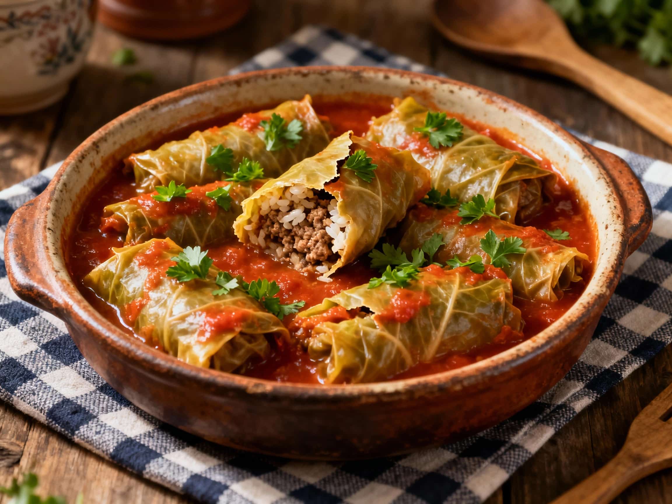 Gołąbki image 1 of 1