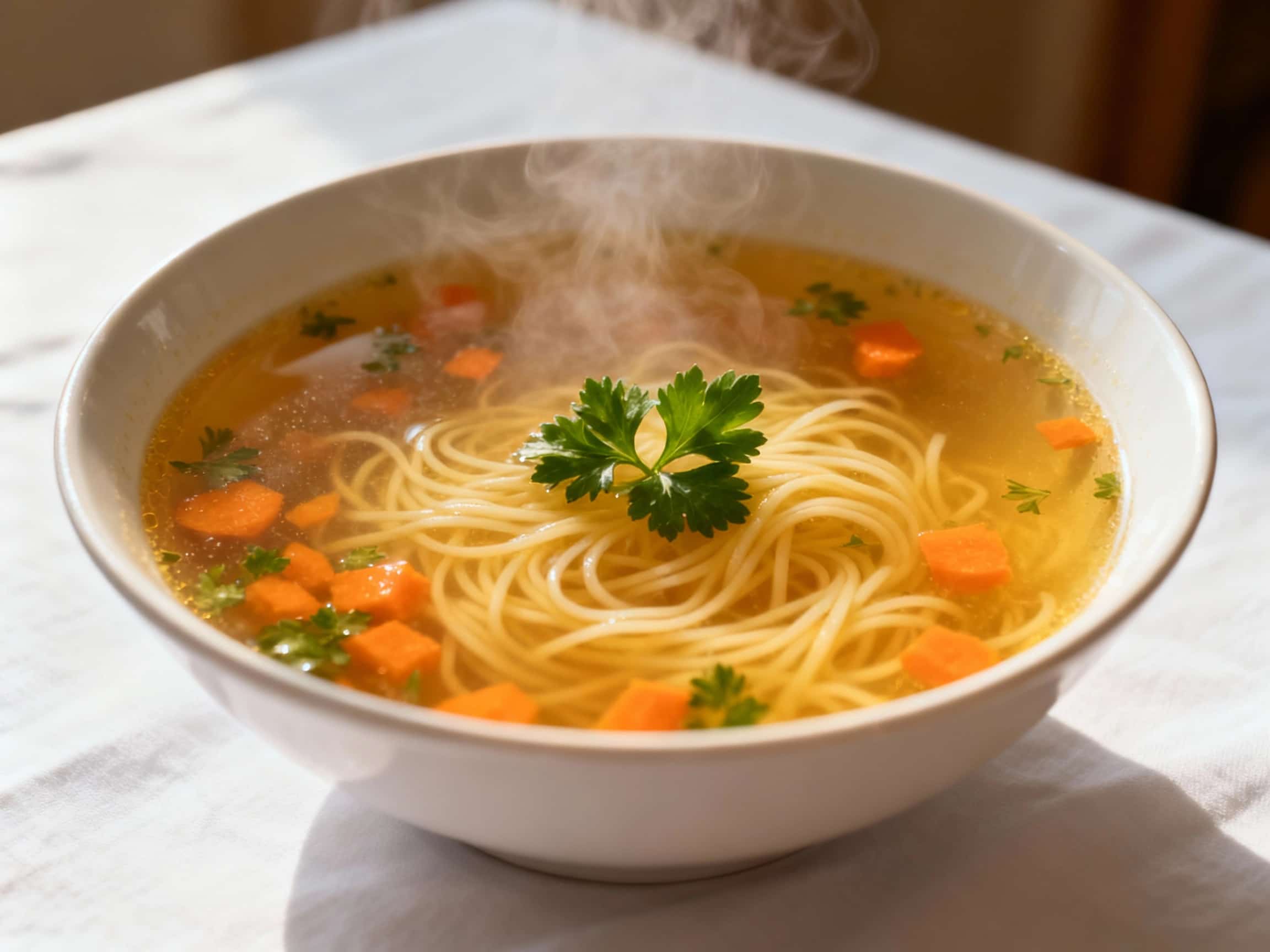 Rosół image 1 of 1