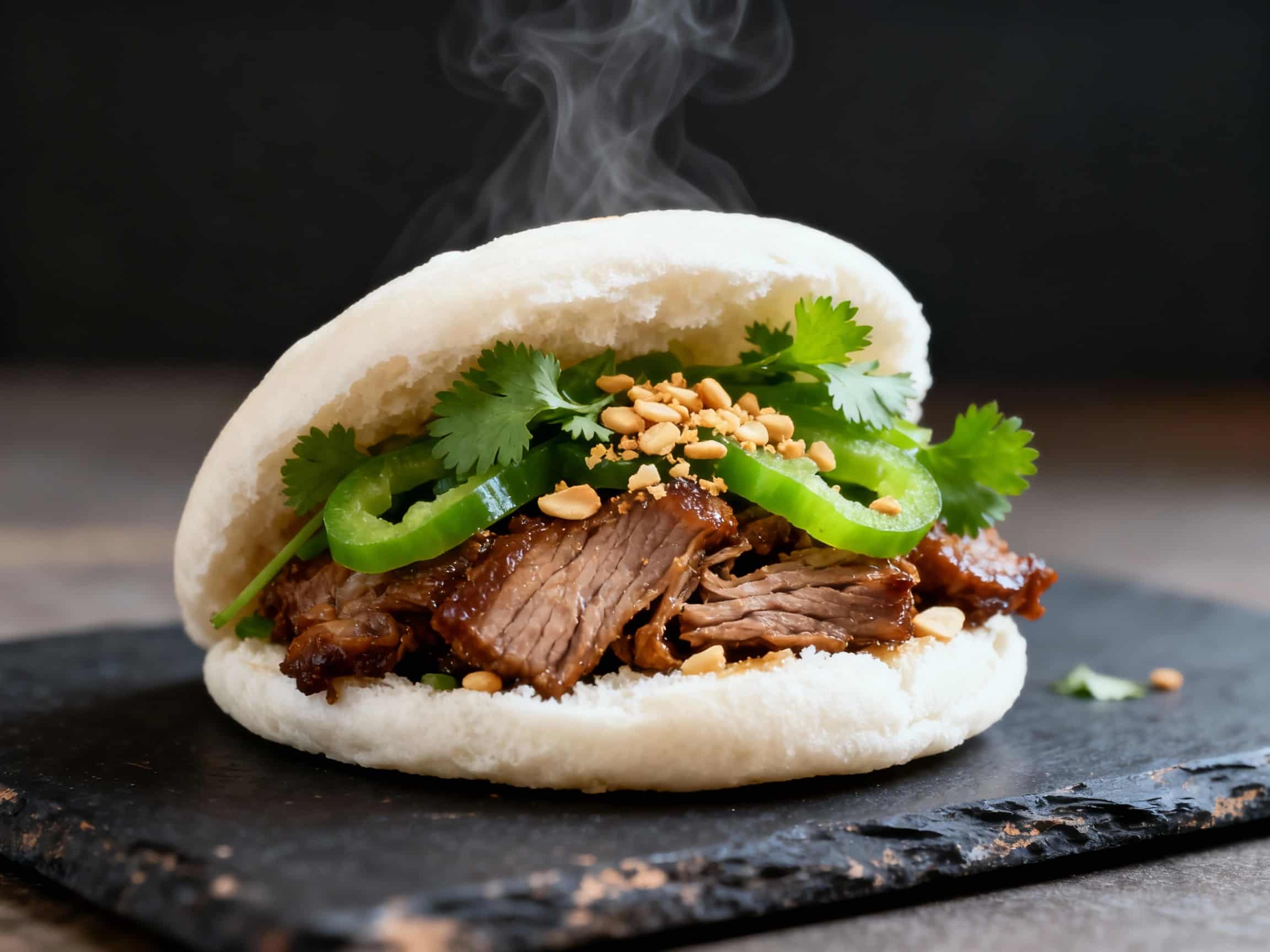 Gua Bao image 1 of 1