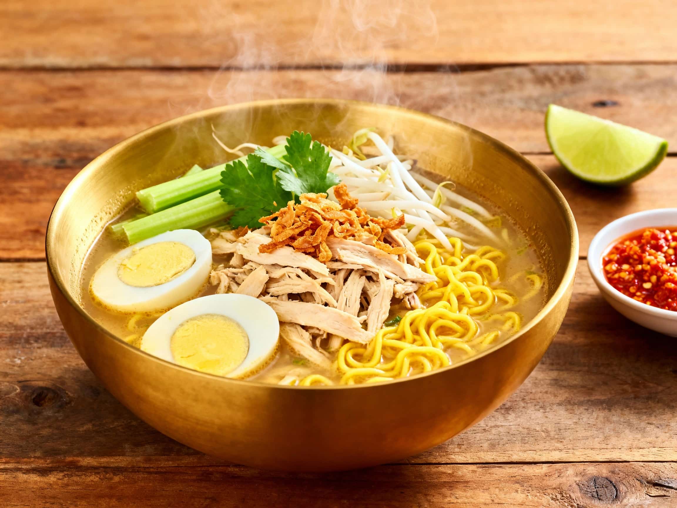 Soto Ayam image 1 of 1