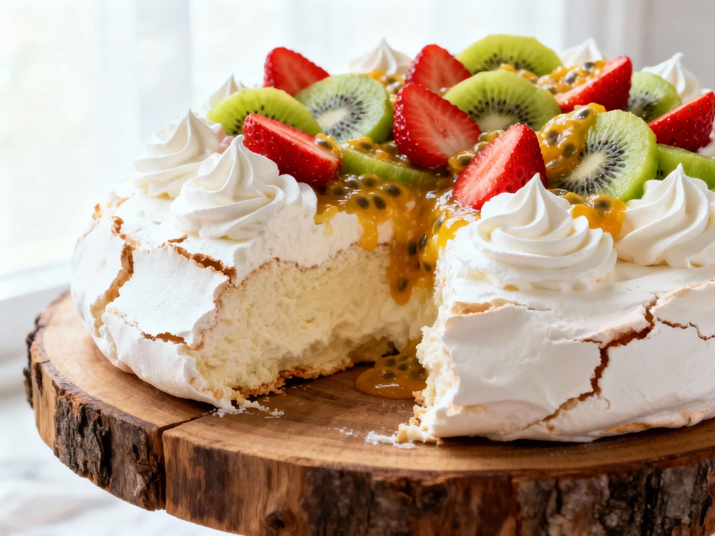 Pavlova image 1 of 1