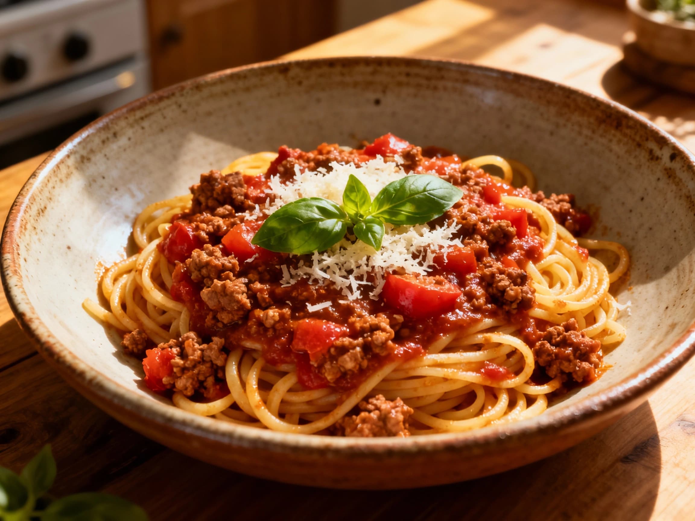 Quick Bolognese Ragu: Weeknight Friendly - Image 1