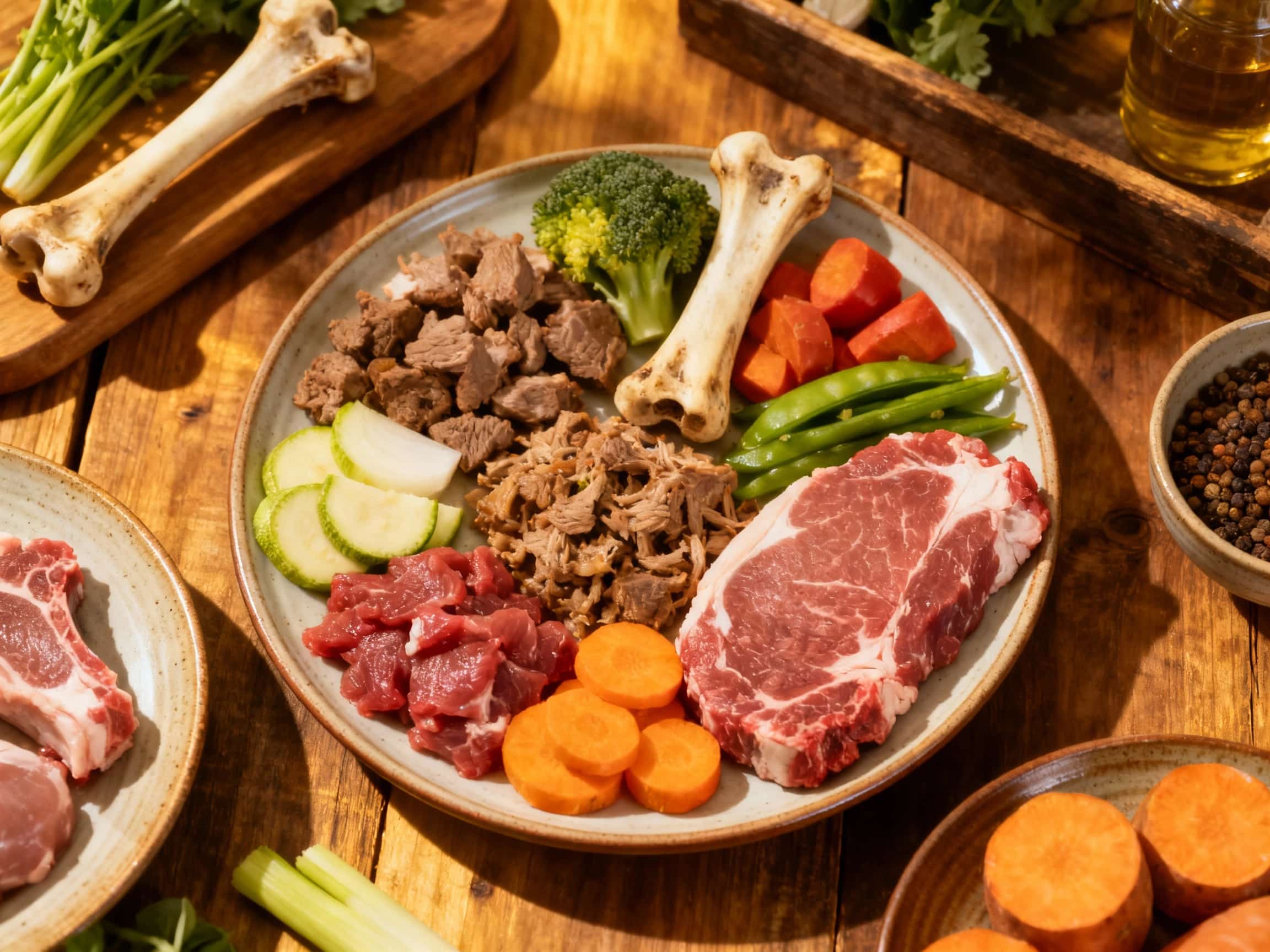 Complete Canine Chow